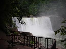 Cataratas Cumberland