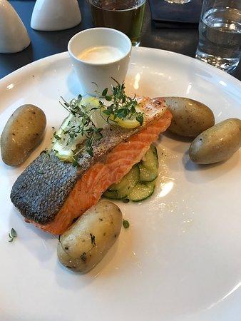 Restaurant Nuten