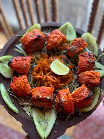 Dhaba Kulture