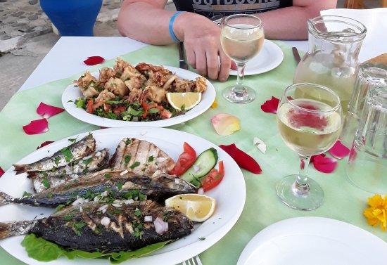 Taverna Glaros