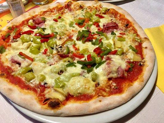 Pizzeria San Marco