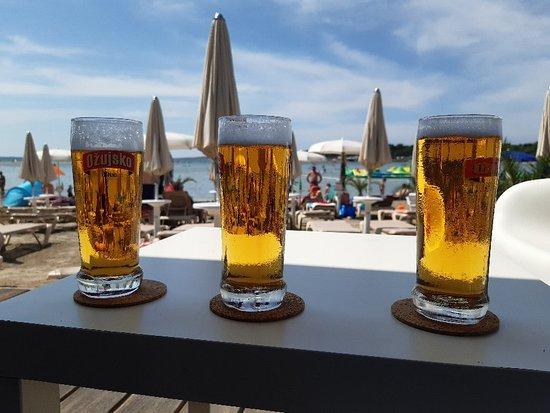 Sunshine Beach Bar