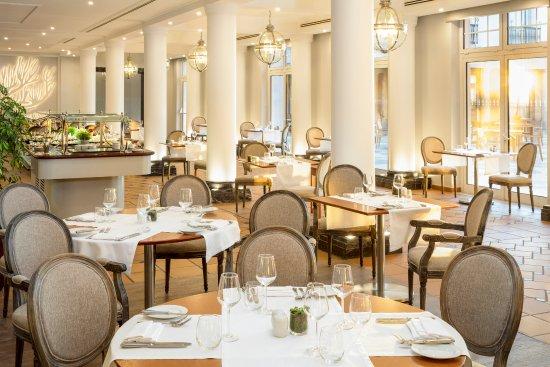 Restaurante Tempera