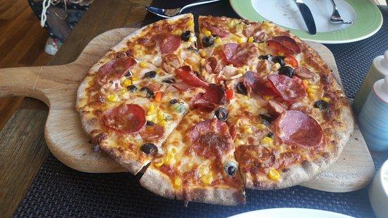 Al Forno