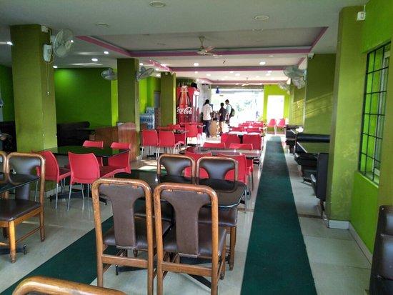 Green Land Restaurant