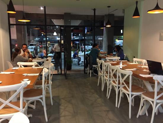 Mahi Sushi Bar Mazatlan