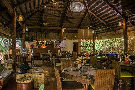 Acacia Tree Garden Hotel