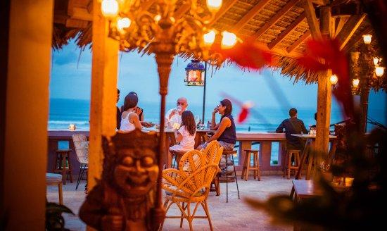 JI Restaurant Bali