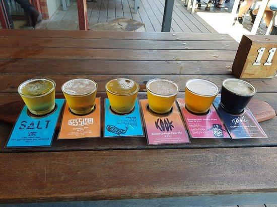 Aireys Pub