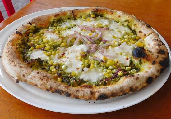 Pizza Bar