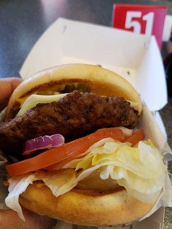 Carl's Jr
