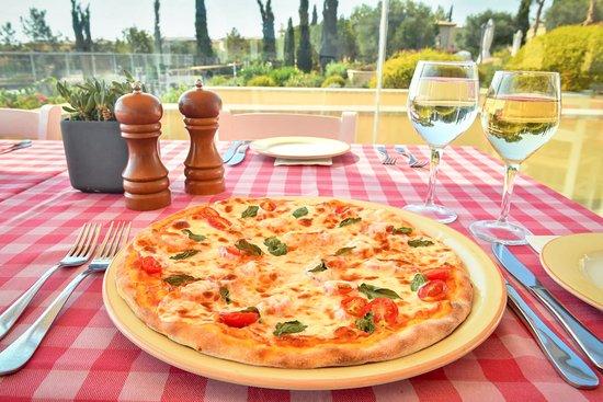 Zimi Trattoria