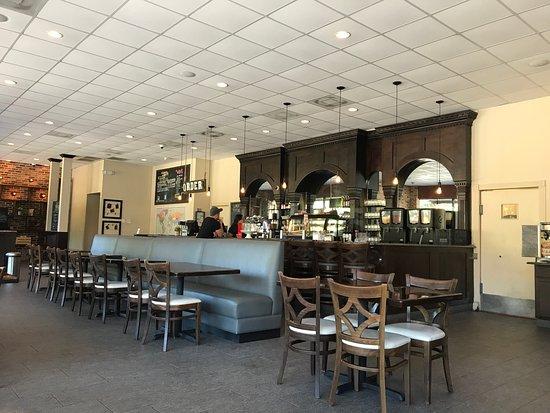 Sofrito Latin Cafe