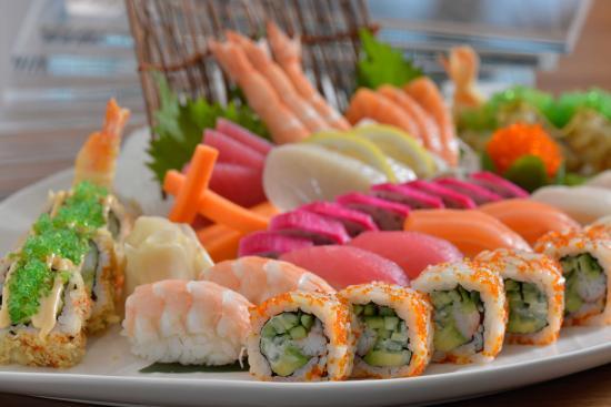 WU Restaurant & Lounge