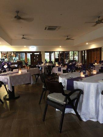 Talei Restaurant