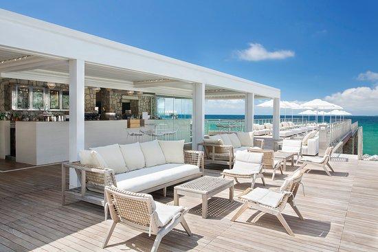 Maxi's Beach Bar