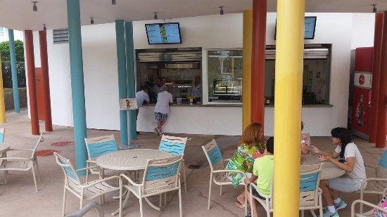 Atomic Tonic