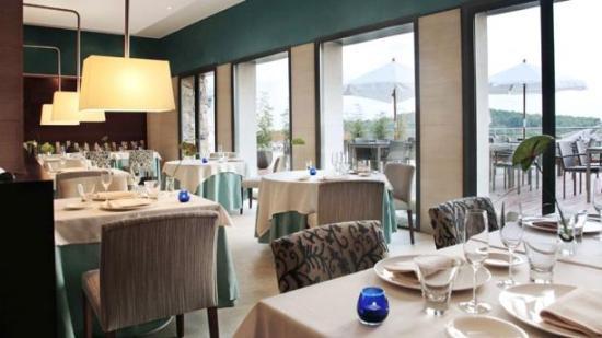 Restaurant Esmarris