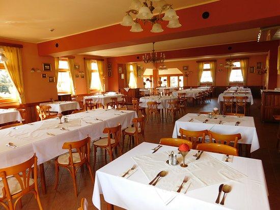 Berki Restaurant