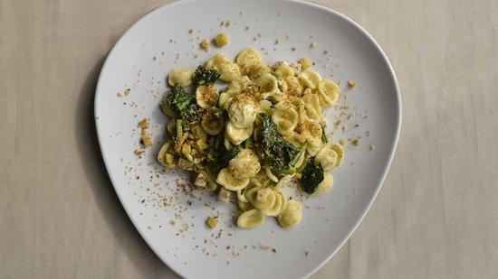 Trattoria