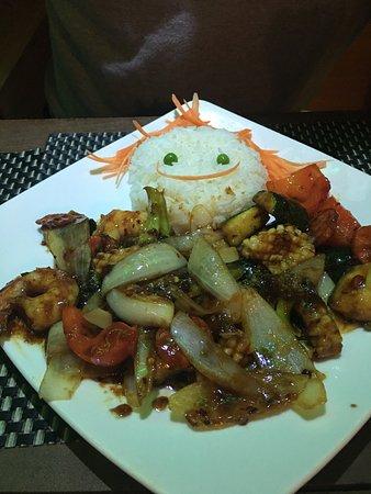 Viet Garden Restaurant