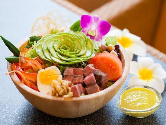 WaGyu-Cafe Kapuka