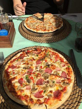 Macarona Restaurant