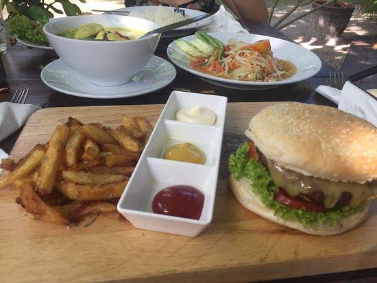 Mali Resort Restaurant