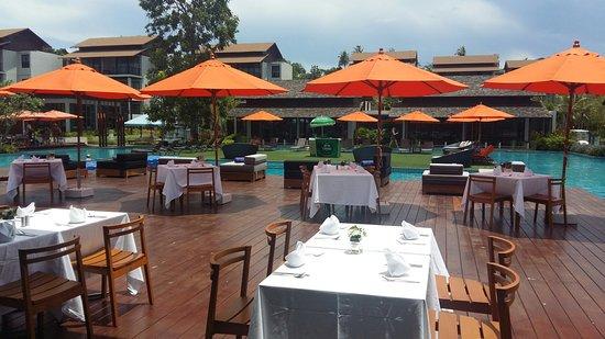 Fino Bistro