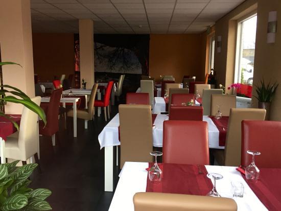 Restaurant Jammra