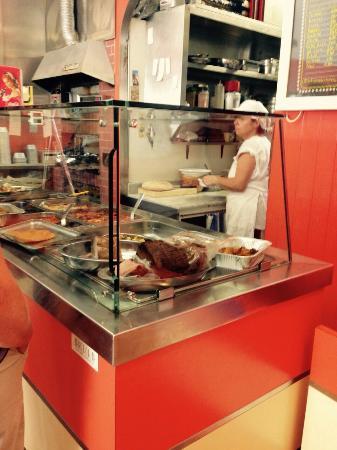 Special Pizza di Marina di Bibbona