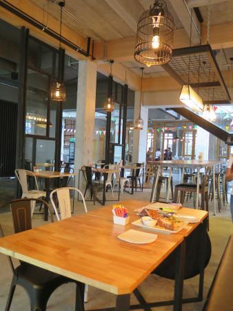 O-Oh Cafe Phuket