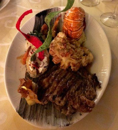 Maria's