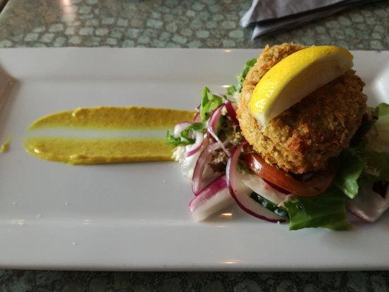 Silkys Bistro