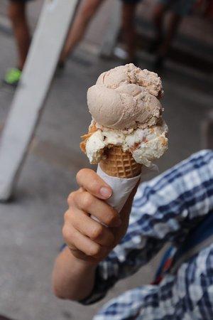 Simmo's Ice Cream