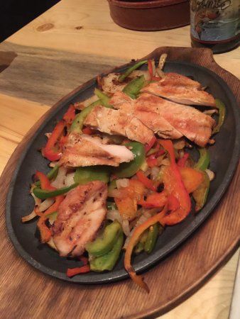 Gomez's Mexican Restaurant & Cantina