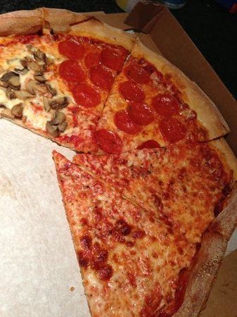 Rocco's Pizza