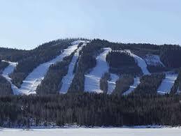Hassela skidanläggning