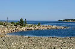 Hornslandet