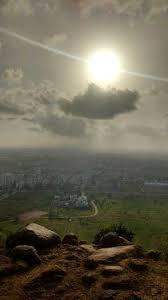 Dighi Hills