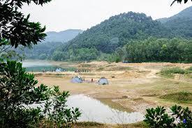 Hồ Hàm Lợn