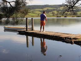 Werri Lagoon