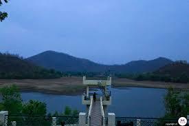 Kada Dam