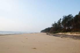 Tondavali Beach