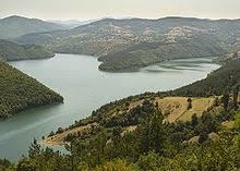 Kırcaali Barajı