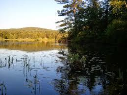 Hermit Lake