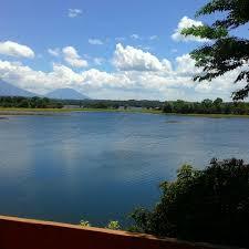 Lumot Lake