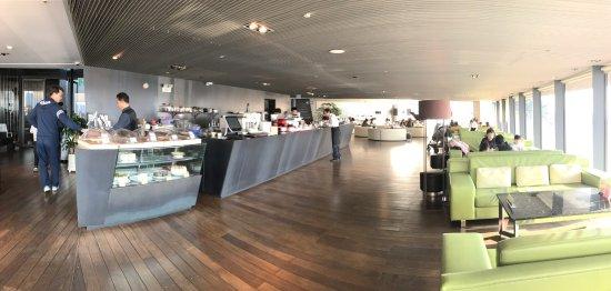 Cafe Ora