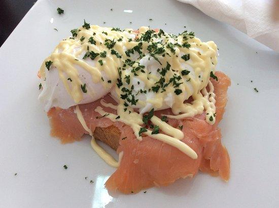 Fraiche Kitchen