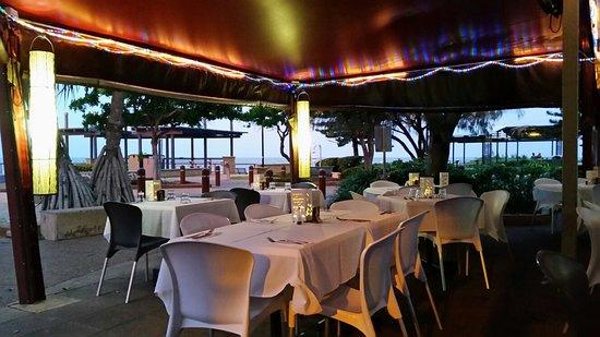 Rick's at Bargara